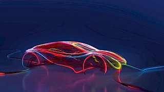 e-mobility design study