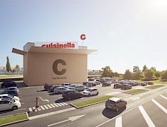 CUISINELLA