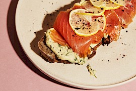 Pickles & Sandwiches 2018