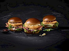 McDonalds Signature