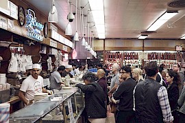 Katz Deli